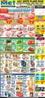 Met Foodmarkets catalogue | Attractive special offers for everyone | 2026-08-14T00:00:00.000Z - 2026-08-20T00:00:00.000Z