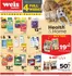 Weis Markets catalogue in Martinsburg WV | Exclusive bargains | 2026-08-13T00:00:00.000Z - 2026-09-09T00:00:00.000Z
