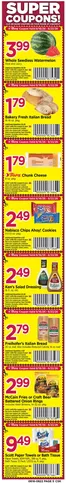 Tops catalogue | Top deals and discounts | 2026-08-16T00:00:00.000Z - 2026-08-22T00:00:00.000Z