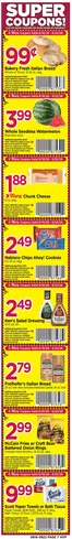 Tops catalogue | Offers for bargain hunters | 2026-08-16T00:00:00.000Z - 2026-08-22T00:00:00.000Z
