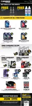 Advance Auto Parts catalogue in Lexington KY | DIY PROMO 21892025 Period9DigitalFlyer HHG | 2026-08-16T00:00:00.000Z - 2026-09-12T00:00:00.000Z