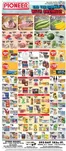 Pioneer Supermarkets catalogue | Offers for bargain hunters | 2026-08-16T00:00:00.000Z - 2026-08-22T00:00:00.000Z
