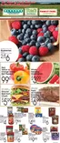 Family Fare catalogue | Great offer for all customers | 2026-08-16T00:00:00.000Z - 2026-08-22T00:00:00.000Z