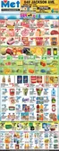 Met Foodmarkets catalogue | Wide range of offers | 2026-08-16T00:00:00.000Z - 2026-08-22T00:00:00.000Z