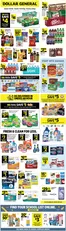 Dollar General catalogue in Saint Paul IN | Top offers for all bargain hunters | 2026-08-16T00:00:00.000Z - 2026-08-22T00:00:00.000Z