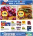 Meijer catalogue | Top deals for all customers | 2026-08-19T00:00:00.000Z - 2026-08-25T00:00:00.000Z