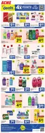 ACME catalogue in Newfield NJ | Acme Markets - GMI | 2026-08-14T00:00:00.000Z - 2026-08-27T00:00:00.000Z