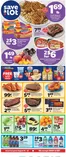 Save a Lot catalogue | Current special promotions | 2026-08-16T00:00:00.000Z - 2026-08-22T00:00:00.000Z