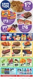 Save a Lot catalogue | Our best bargains | 2026-08-16T00:00:00.000Z - 2026-08-22T00:00:00.000Z