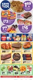 Save a Lot catalogue | Our best offers for you | 2026-08-16T00:00:00.000Z - 2026-08-22T00:00:00.000Z