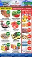 Rancho Markets catalogue | Rancho Markets weekly ad | 2026-08-18T00:00:00.000Z - 2026-08-24T00:00:00.000Z