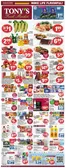Tony's Fresh Market catalogue | Weekly Ad | 2026-08-19T00:00:00.000Z - 2026-08-25T00:00:00.000Z