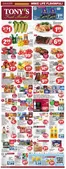 Tony's Fresh Market catalogue in Calumet City IL | Weekly Ad | 2026-08-19T00:00:00.000Z - 2026-08-25T00:00:00.000Z