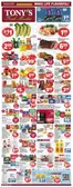 Tony's Fresh Market catalogue in Matteson IL | Weekly Ad | 2026-08-19T00:00:00.000Z - 2026-08-25T00:00:00.000Z