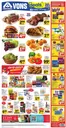 Vons catalogue | Weekly Ad - SoCal | 2026-08-19T00:00:00.000Z - 2026-08-25T00:00:00.000Z