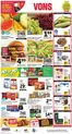 Vons catalogue | Weekly Ad - Norcal | 2026-08-19T00:00:00.000Z - 2026-08-25T00:00:00.000Z
