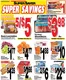 Super Saver catalogue | Discover attractive offers | 2026-08-19T00:00:00.000Z - 2026-08-25T00:00:00.000Z