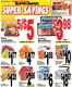 Super Saver catalogue | Wide range of offers | 2026-08-19T00:00:00.000Z - 2026-08-25T00:00:00.000Z