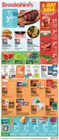 Brookshire's catalogue | Exclusive bargains | 2026-08-19T00:00:00.000Z - 2026-08-25T00:00:00.000Z