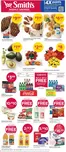 Smith's catalogue | Great offer for all customers | 2026-08-19T00:00:00.000Z - 2026-08-25T00:00:00.000Z