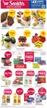 Smith's catalogue | Exclusive deals and bargains | 2026-08-19T00:00:00.000Z - 2026-08-25T00:00:00.000Z