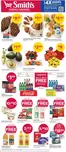 Smith's catalogue | Great offer for bargain hunters | 2026-08-19T00:00:00.000Z - 2026-08-25T00:00:00.000Z