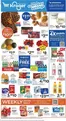 Kroger catalogue in Huber Heights- OH | Weekly Ads Kroger | 2026-08-19T00:00:00.000Z - 2026-08-25T00:00:00.000Z