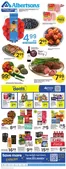 Albertsons catalogue | Top offers for all bargain hunters | 2026-08-19T00:00:00.000Z - 2026-08-25T00:00:00.000Z