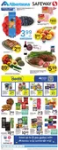 Albertsons catalogue | Great discounts on selected products | 2026-08-19T00:00:00.000Z - 2026-08-25T00:00:00.000Z