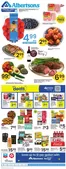 Albertsons catalogue | Attractive special offers for everyone | 2026-08-19T00:00:00.000Z - 2026-08-25T00:00:00.000Z