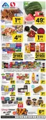 Albertsons catalogue | Save now with our deals | 2026-08-19T00:00:00.000Z - 2026-08-25T00:00:00.000Z