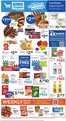 King Soopers catalogue | Exclusive bargains | 2026-08-19T00:00:00.000Z - 2026-08-25T00:00:00.000Z