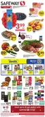 Safeway catalogue | Attractive special offers for everyone | 2026-08-19T00:00:00.000Z - 2026-08-25T00:00:00.000Z
