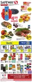 Safeway catalogue | Offers for bargain hunters | 2026-08-19T00:00:00.000Z - 2026-08-25T00:00:00.000Z