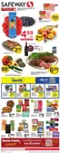 Safeway catalogue | Offers for bargain hunters | 2026-08-19T00:00:00.000Z - 2026-08-25T00:00:00.000Z