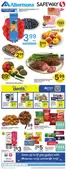 Safeway catalogue | Great offer for bargain hunters | 2026-08-19T00:00:00.000Z - 2026-08-25T00:00:00.000Z