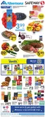 Safeway catalogue | Current deals and offers | 2026-08-19T00:00:00.000Z - 2026-08-25T00:00:00.000Z
