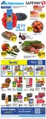 Safeway catalogue in Bozeman MT | Great discounts on selected products | 2026-08-19T00:00:00.000Z - 2026-08-25T00:00:00.000Z