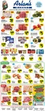 Arlan's Market catalogue | Great offer for bargain hunters | 2026-08-19T00:00:00.000Z - 2026-08-25T00:00:00.000Z