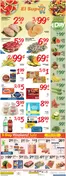 El Super catalogue | Weekly Ad Savings (08/19/26 - 08/25/26) | 2026-08-19T00:00:00.000Z - 2026-08-25T00:00:00.000Z