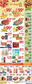 El Super catalogue | Top offers for all bargain hunters | 2026-08-19T00:00:00.000Z - 2026-08-25T00:00:00.000Z
