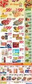 El Super catalogue | Exclusive deals for our customers | 2026-08-19T00:00:00.000Z - 2026-08-25T00:00:00.000Z