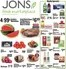 Jons International catalogue | Jons International Weekly Ad | 2026-08-19T00:00:00.000Z - 2026-08-25T00:00:00.000Z