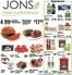 Jons International catalogue | Our best offers for you | 2026-08-19T00:00:00.000Z - 2026-08-25T00:00:00.000Z