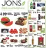 Jons International catalogue | Discover attractive offers | 2026-08-19T00:00:00.000Z - 2026-08-25T00:00:00.000Z