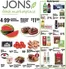 Jons International catalogue | Offers for bargain hunters | 2026-08-19T00:00:00.000Z - 2026-08-25T00:00:00.000Z
