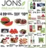 Jons International catalogue | Great discounts on selected products | 2026-08-19T00:00:00.000Z - 2026-08-25T00:00:00.000Z