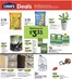 Lowe's catalogue | New offers to discover | 2026-08-20T00:00:00.000Z - 2026-08-26T00:00:00.000Z