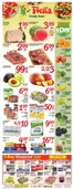 Fiesta Mart catalogue | Save now with our deals | 2026-08-19T00:00:00.000Z - 2026-08-25T00:00:00.000Z