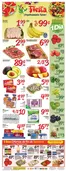 Fiesta Mart catalogue | Exclusive bargains | 2026-08-19T00:00:00.000Z - 2026-08-25T00:00:00.000Z